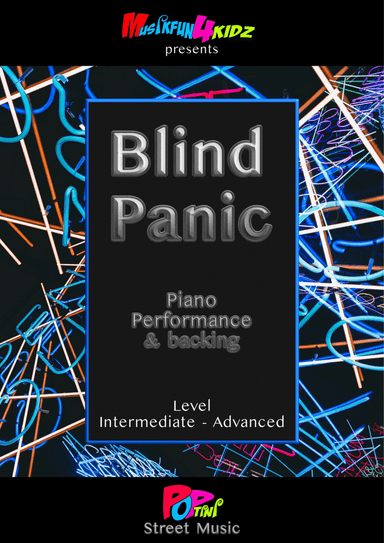 Blind Panic