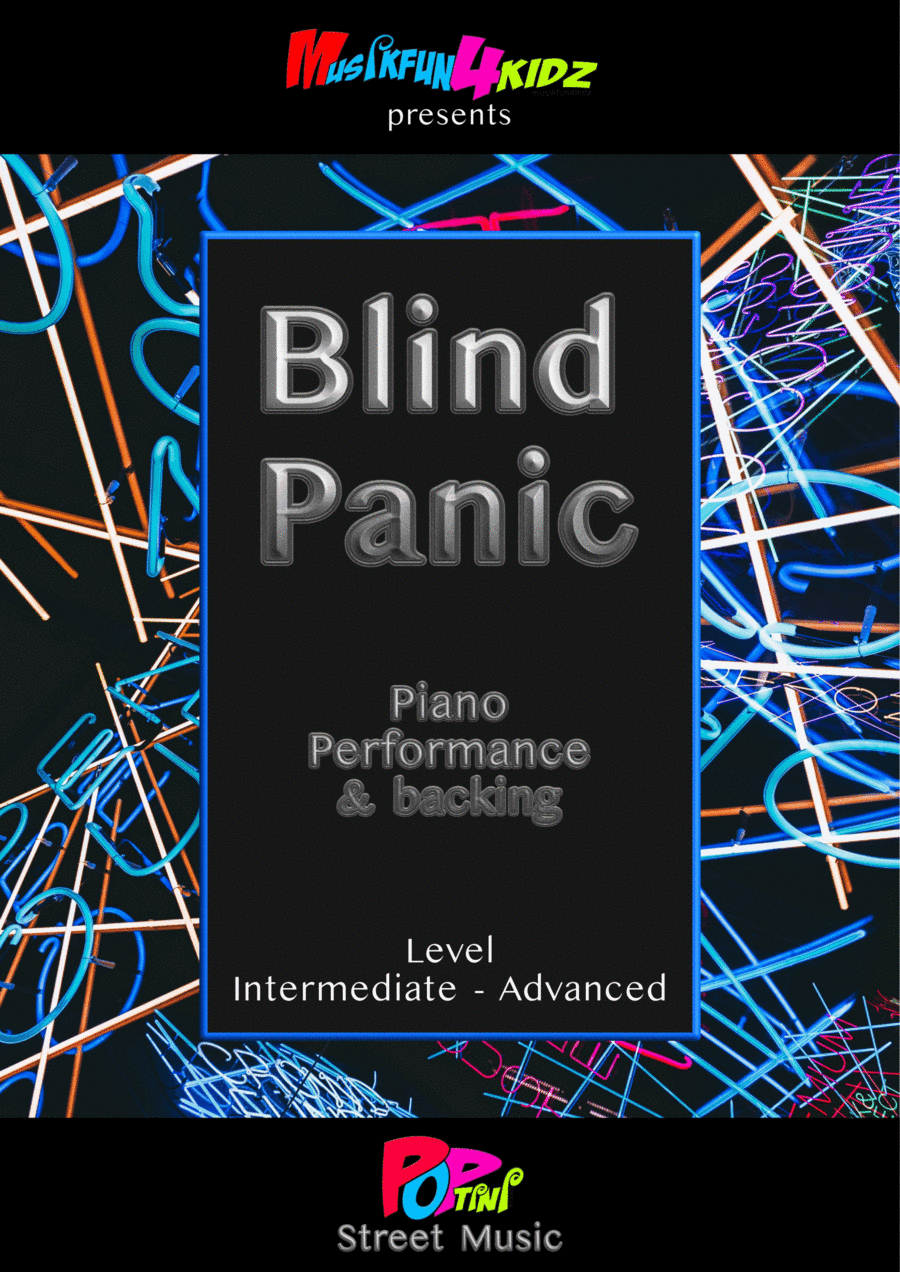 Blind Panic