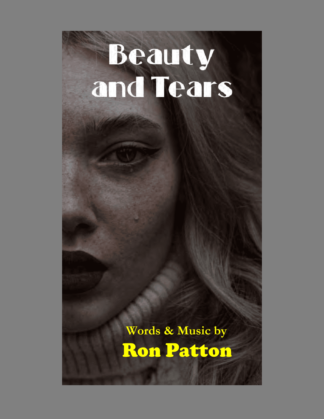 Beauty and Tears