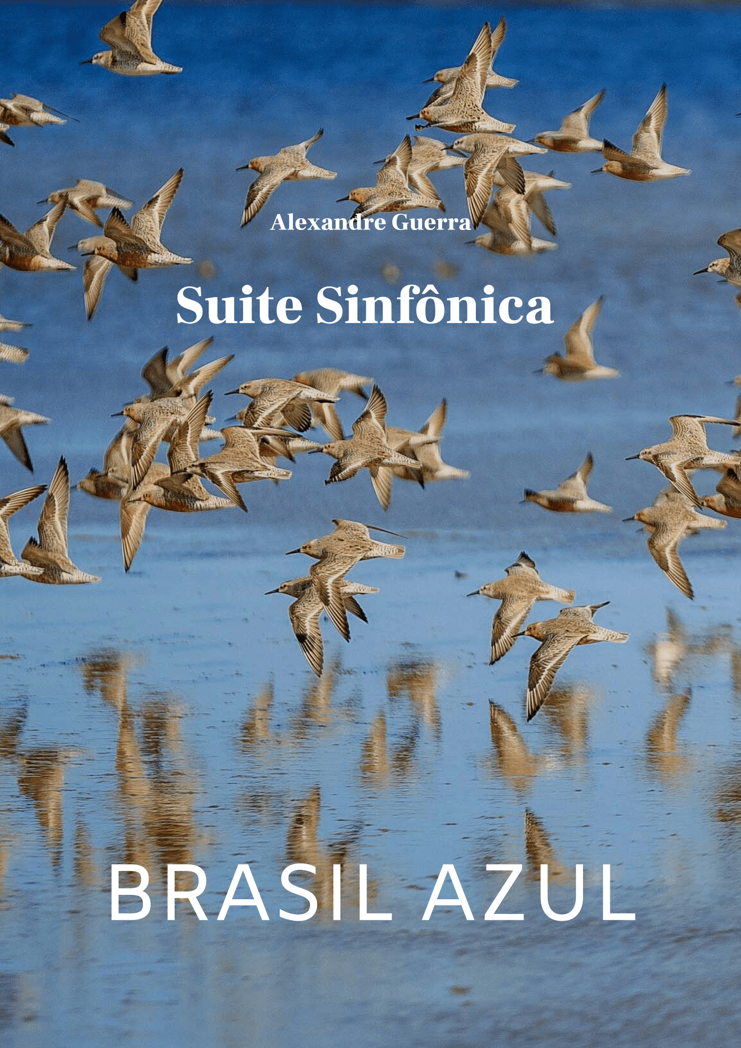 Brasil Azul - Orchestral Suite