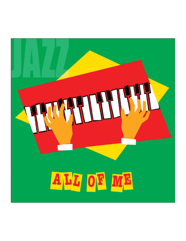 All Of Me (arr. Los Angeles Scores)