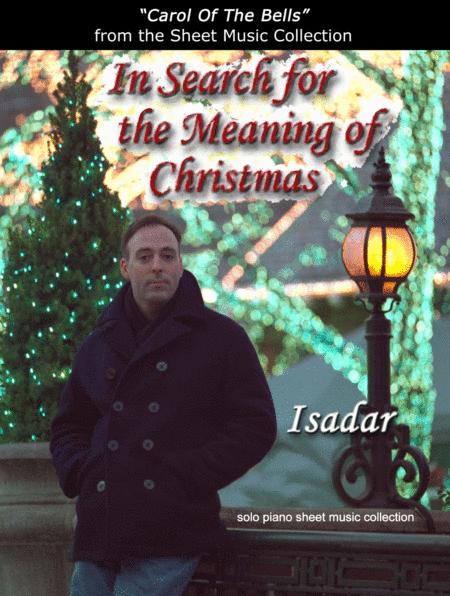 Carol Of The Bells (arr. Isadar)