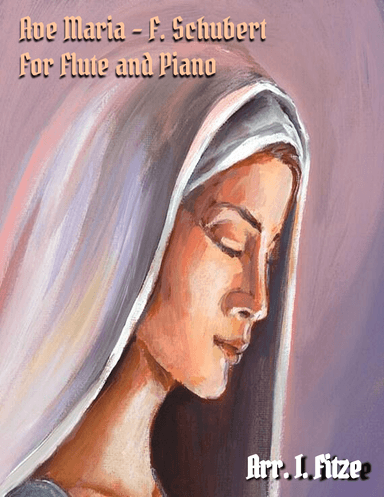 Ave Maria (arr. Ian Fitze)