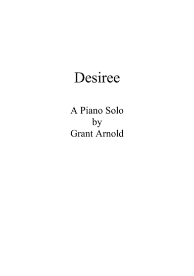 Desiree