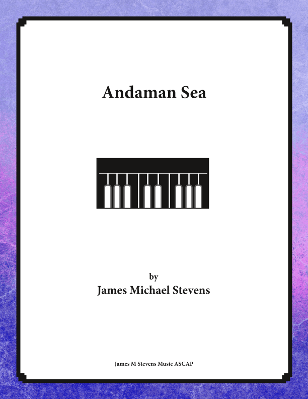 Andaman Sea