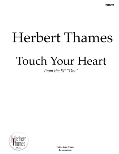 Touch Your Heart