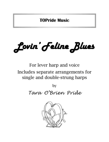 Lovin' Feline Blues