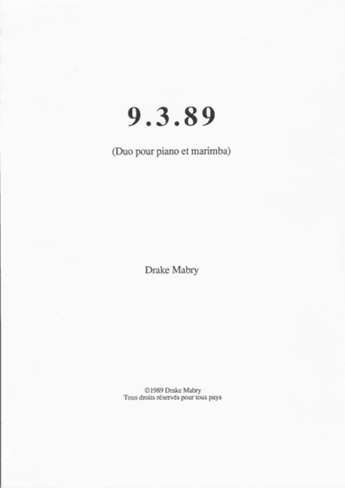 9.3.89 (piano and marimba)