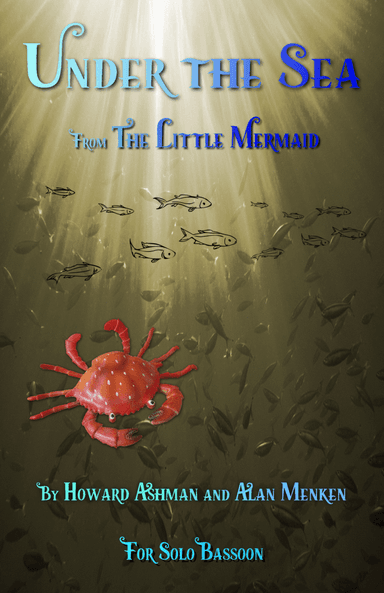 Under The Sea (arr. David McKeown)