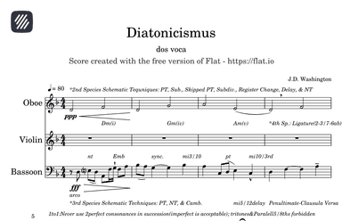 Diatonicism