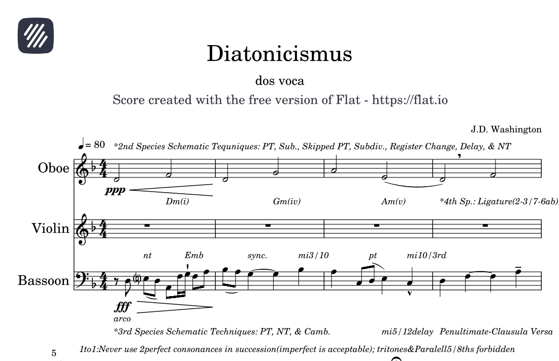 Diatonicism