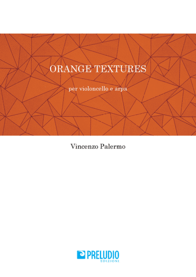 Orange Textures
