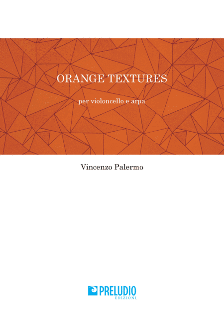 Orange Textures