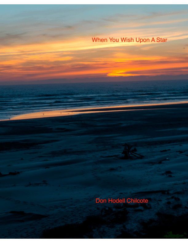 When You Wish (arr. Don Hodell Chilcote)