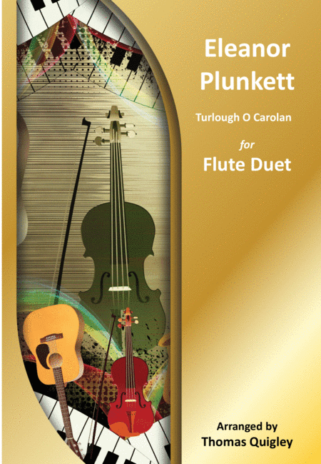 Eleanor Plunkett (arr. Thomas Quigley)