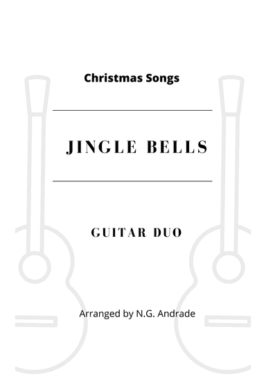Jingle Bells (arr. N.G. Andrade)