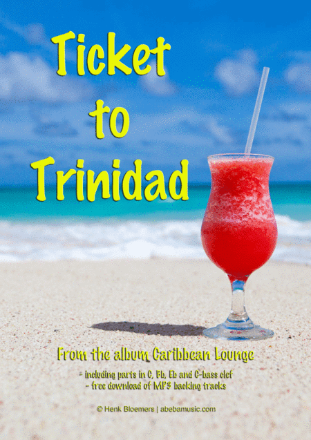Ticket to Trinidad