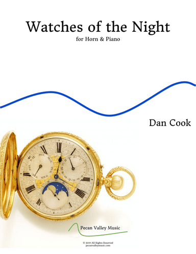 Watches of the Night