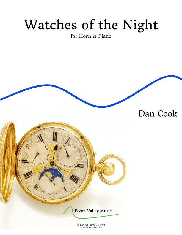 Watches of the Night