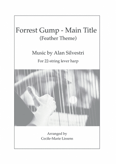 Forrest Gump - Main Title (feather Theme) (arr. Cecile-Marie Lissens)
