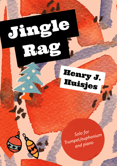 Jingle Rag