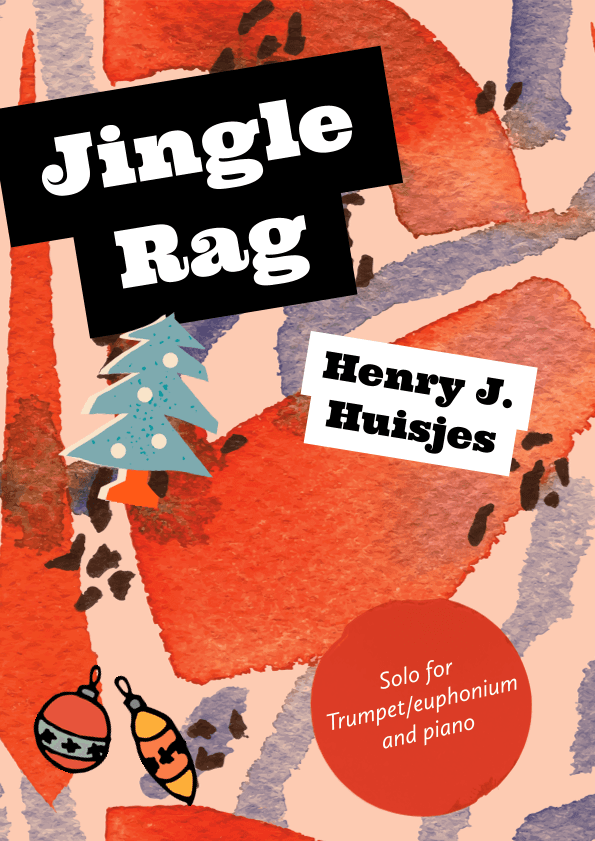 Jingle Rag