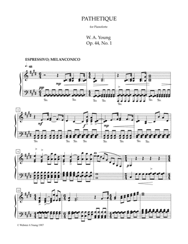 Pathetique