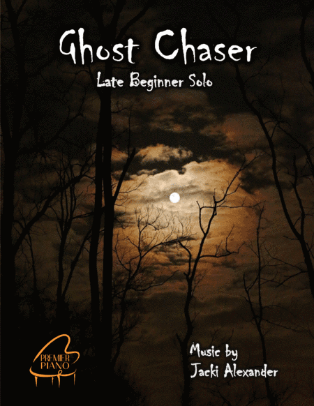 Ghost Chaser