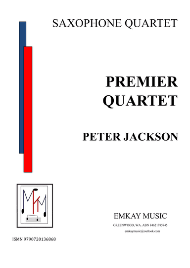 PREMIER QUARTET