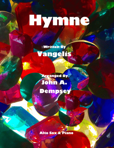 Hymne (arr. John A. Dempsey)