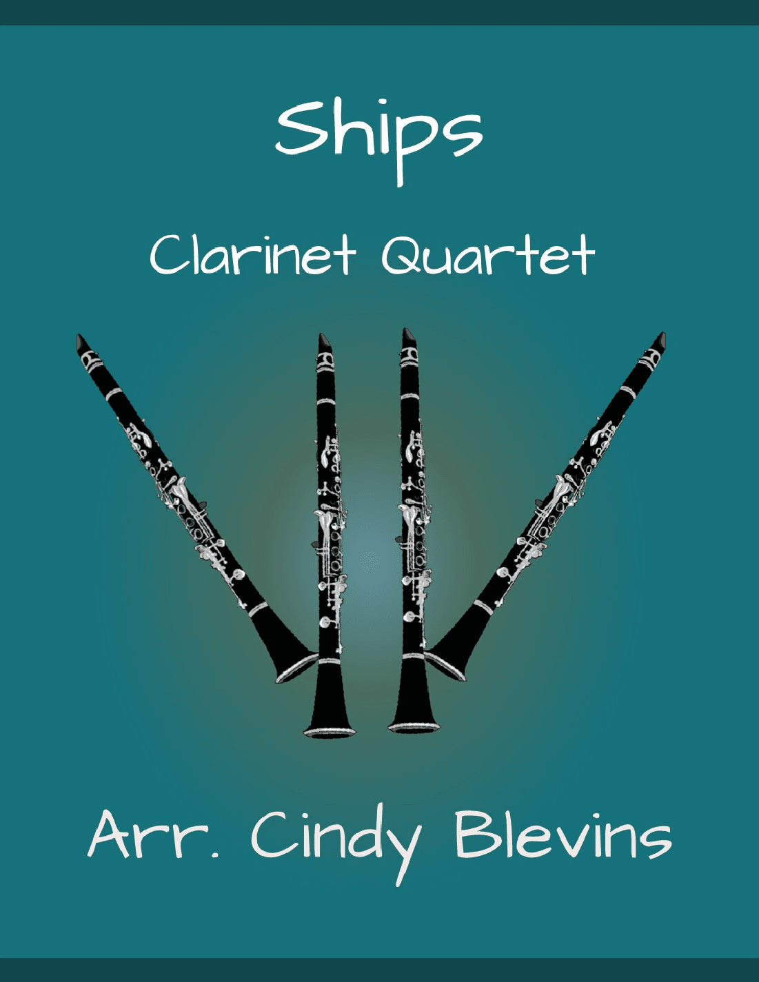 Shallow (arr. Cindy Blevins)