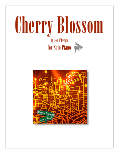 Cherry Blossom