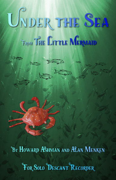 Under The Sea (arr. David McKeown)