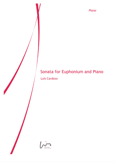 Sonata for Euphonium and Piano