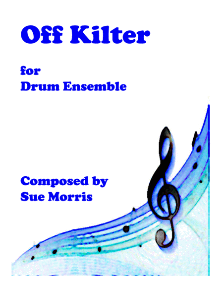 Off Kilter