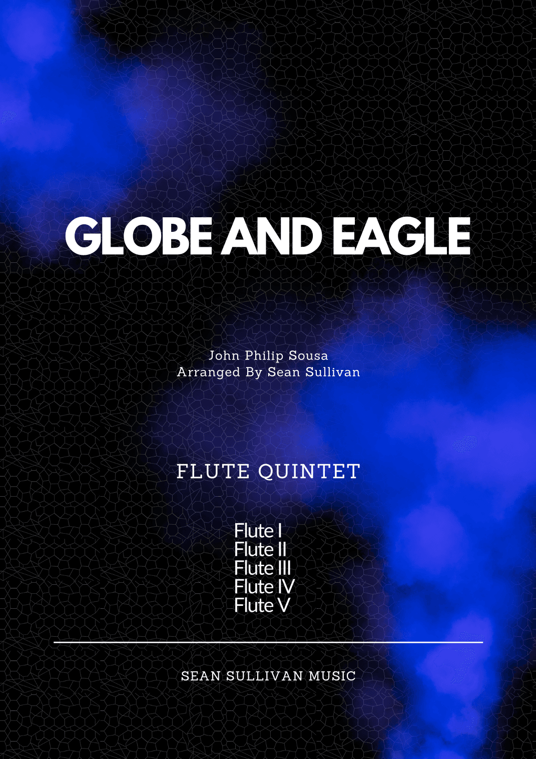Globe and Eagle (arr. Sean Sullivan)