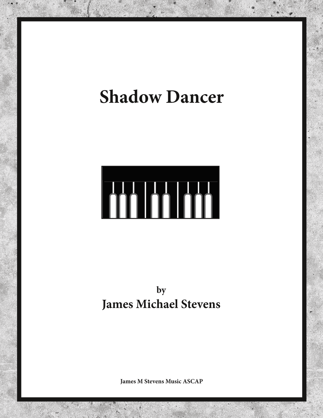 Shadow Dancer