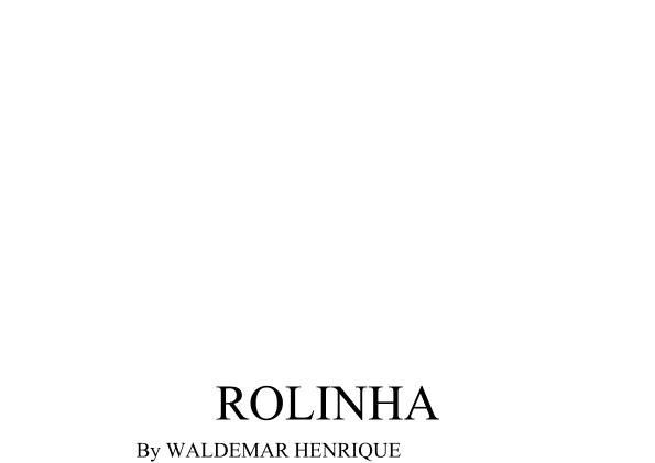 Rolinha