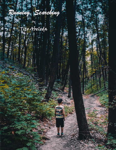 Running, Searching (Piano solo)