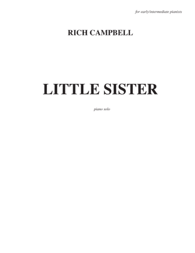 Little Sister