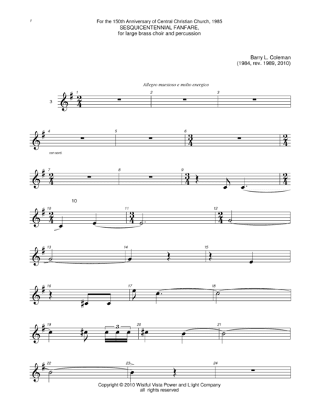 sesquicentennial trumpets 3