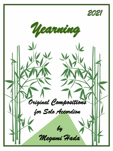 Yearning Accordion Solo)