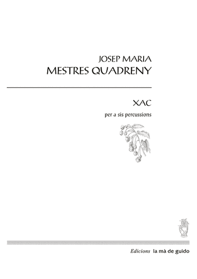 Xac