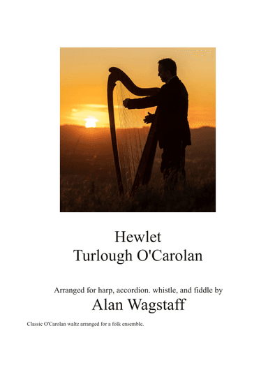 Hewlet (arr. Alan Wagstaff)