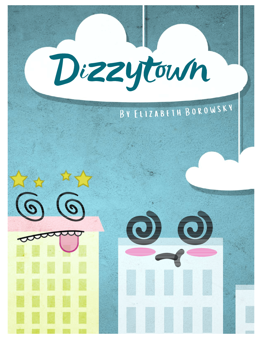 Dizzytown