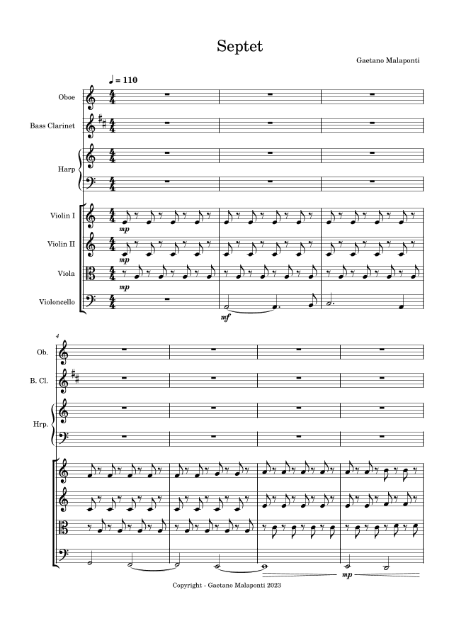 Septet