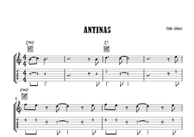 Antinas