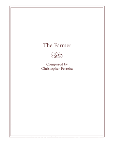 The Farmer