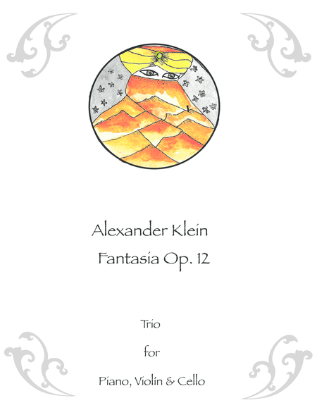 Fantasía Op.12