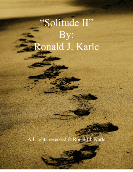 Solitude II